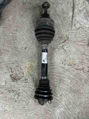 Приводы передних колес 8W0407271E VAG