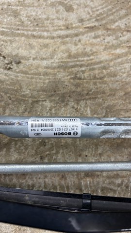 8W1955023A VAG Трапеция дворников купить в Полтава