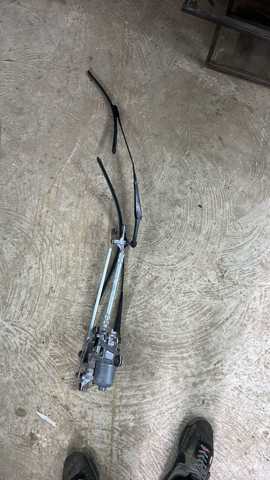 Трапеция дворников 8W1955023A VAG