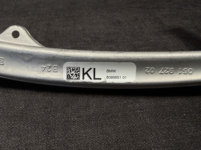 31108095651 BMW Рычаг передней подвески нижний левый купить в Хмельницкий