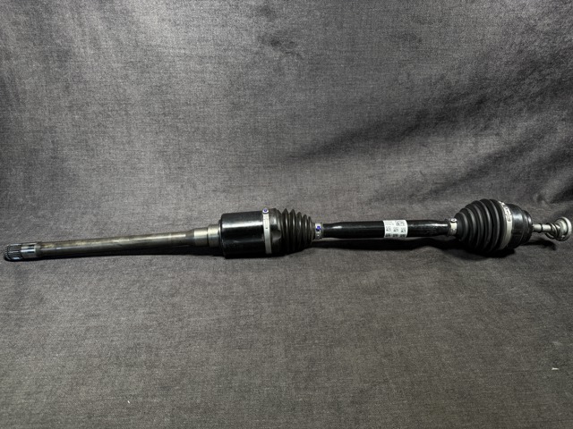 Привод правый 31608486203 BMW