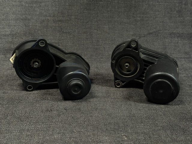 34208832470 BMW Мотор привода тормозного суппорта заднего купить в Житомир
