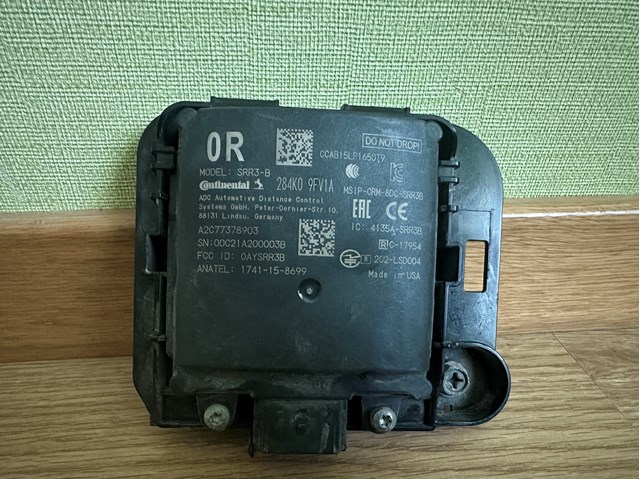 NISSAN CCAB15LP1650T9 в наличии Николаев
