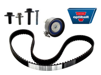 KT1446 OPTIBELT Ремень ГРМ, комплект купить в Харьков