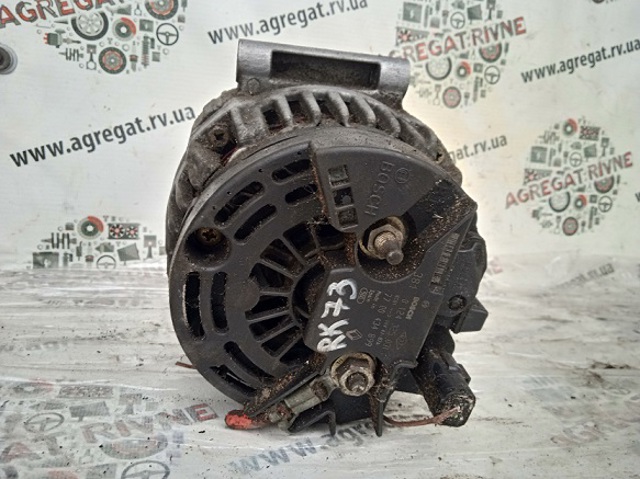 RENAULT 0124325031 Генератор в наличии Львов