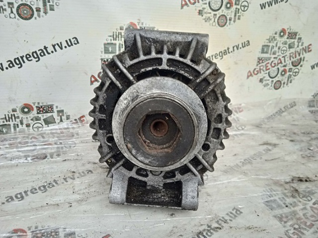Генератор автомобильный 0124325031 RENAULT