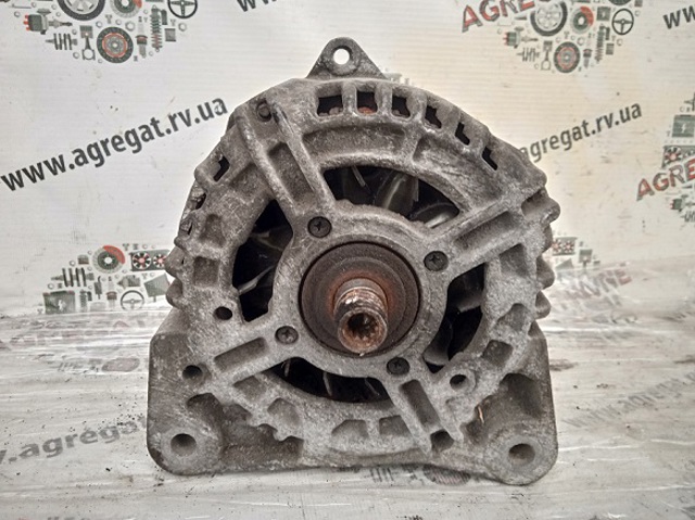 Генератор автомобиля 0124425037 RENAULT