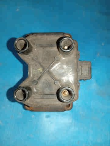 0221503407 BOSCH Катушка зажигания купить в Черкассы