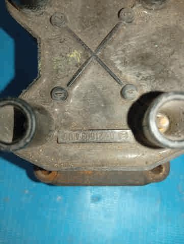 BOSCH 0221503407 Катушка зажигания в наличии Украина