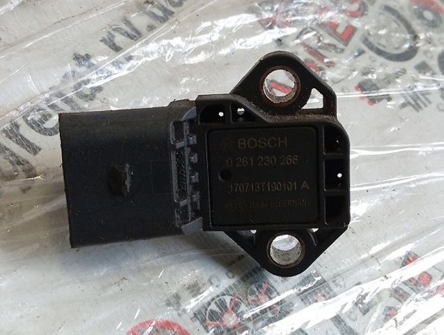 Датчик давления наддува турбины 0261230266 BOSCH