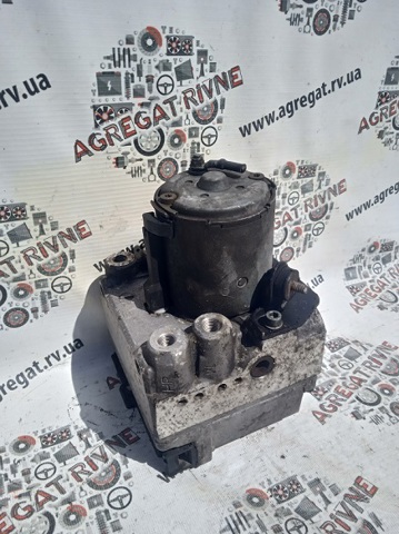 0265216042 PEUGEOT Блок АБС купить в Ужгород