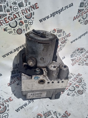 Блок управления АБС  0265216042 PEUGEOT