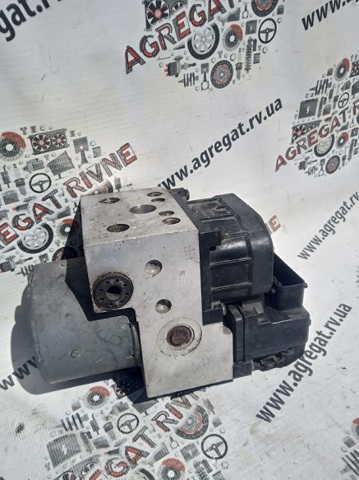 Гидроблок АБС 0265216720 PEUGEOT