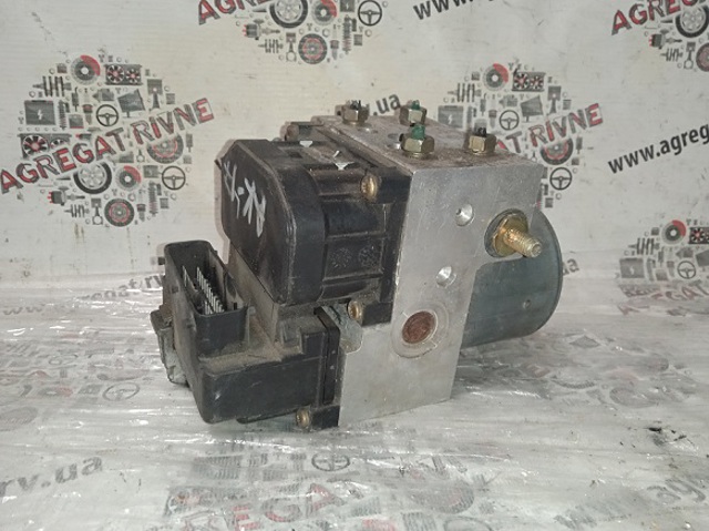 Блок ABS гидравлический 0265216880 RENAULT