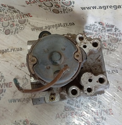 Блок управления АБС  0265220008 VAG