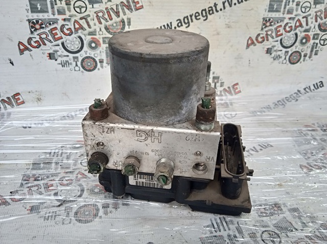 Блок управления ABS 0265231583 OPEL
