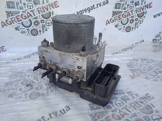 Гидроблок АБС 0265231974 PEUGEOT