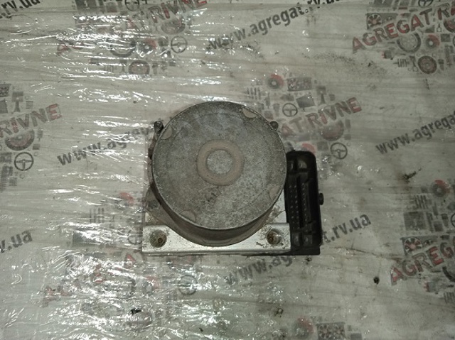0265232065 BOSCH Блок АБС купить в Каменское