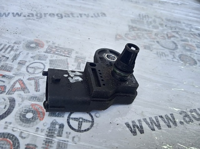 BOSCH 0281002437 Датчик давления во впускном коллекторе, MAP в наличии Киев