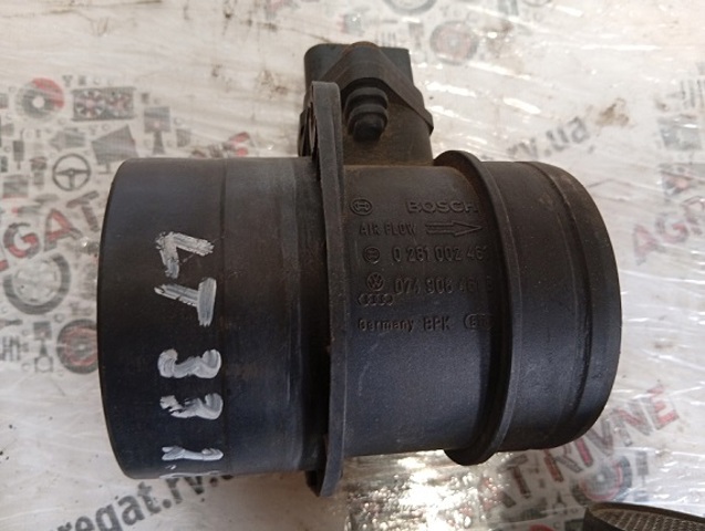 ДМРВ 0281002461 BOSCH