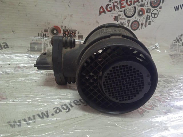 BOSCH 0281002549 Датчик потока (расхода) воздуха, расходомер M.A.F. - (Mass Airflow) в наличии Одесса