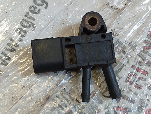 BOSCH 0281006025 Датчик давления выхлопных газов в наличии Украина
