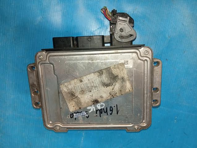 FIAT 0281013869 Блок управления двигателем в наличии Запорожье