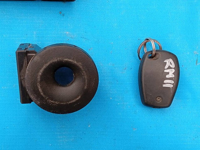 0281016808 RENAULT Модуль управления (ЭБУ) двигателем купить в Николаев