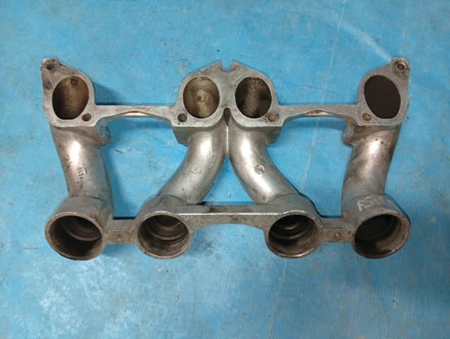 0342G1 PEUGEOT Коллектор впускной нижний купить в Черновцы
