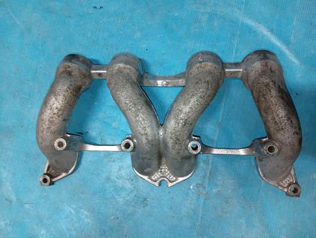Коллектор впуск нижний 0342G1 PEUGEOT