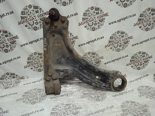 0352065 OPEL Рычаг передней подвески нижний правый купить в Чернигов