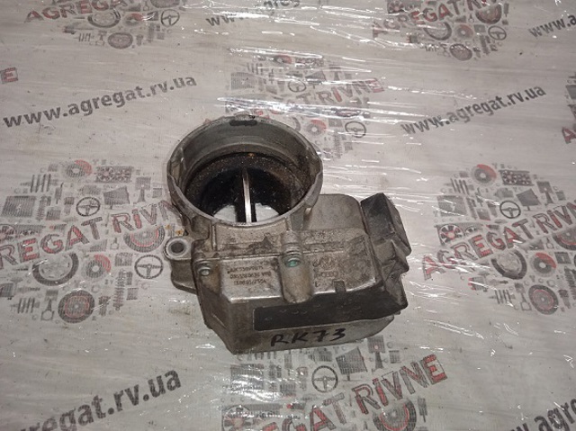 Блок дроссельной заслонки 03G128063C VAG