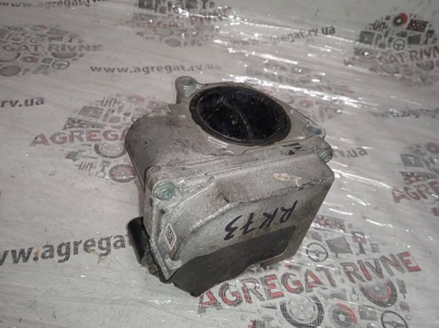 VAG 03G128063C Дроссельная заслонка в сборе в наличии Ужгород