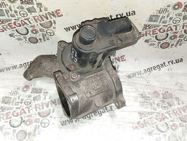 Клапан рециркуляции отработавших газов EGR 03G131501D VAG