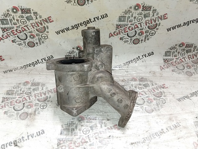 VAG 03G131501D Клапан ЕГР в наличии Полтава