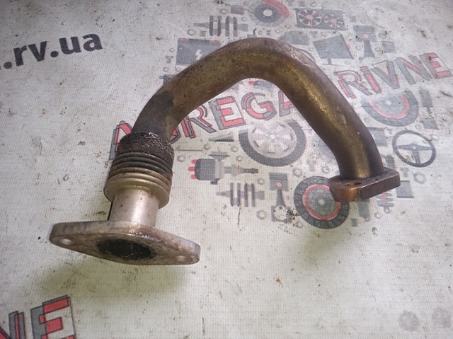 03G131521R VAG Шланг (патрубок) радиатор EGR, обратка купить в Ровно