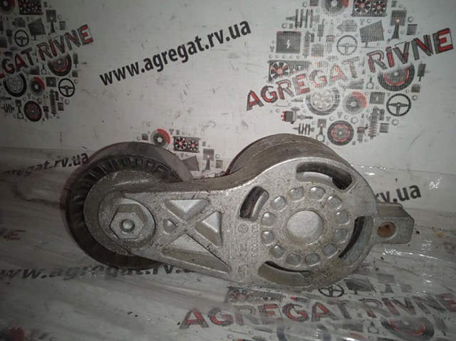 Натяжная планка поликлинового ремня 03G903315 VAG