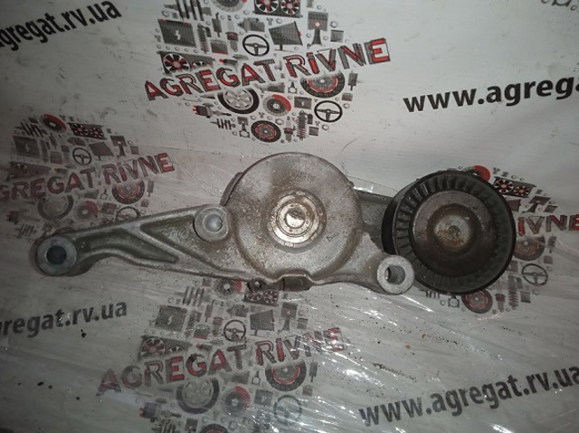Натяжная планка поликлинового ремня 03G903315C VAG