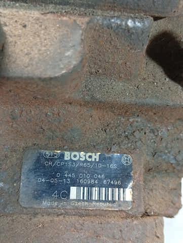 Насос топливный высокого давления 0445010046 BOSCH