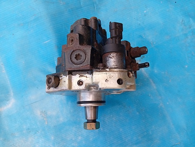 0445010094 BOSCH ТНВД купить в Ровно