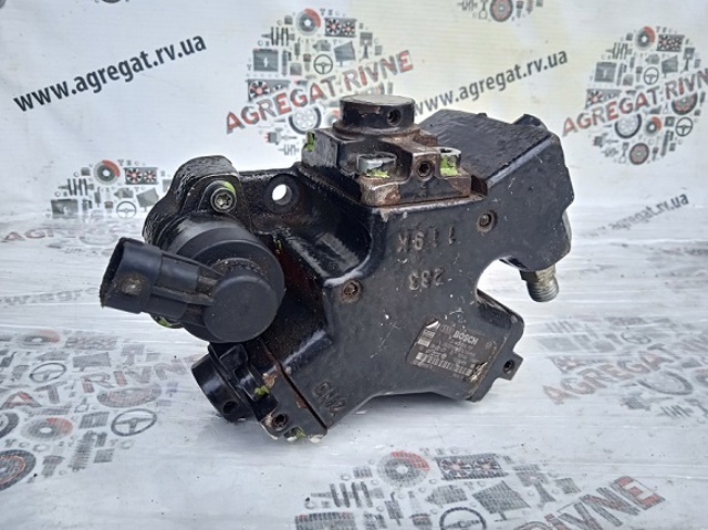 BOSCH 0445010157 Насос топливный высокого давления (ТНВД) в наличии Украина
