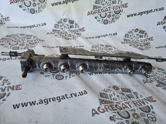 OPEL 0445214044 Распределитель топлива (рампа) в наличии Ирпень