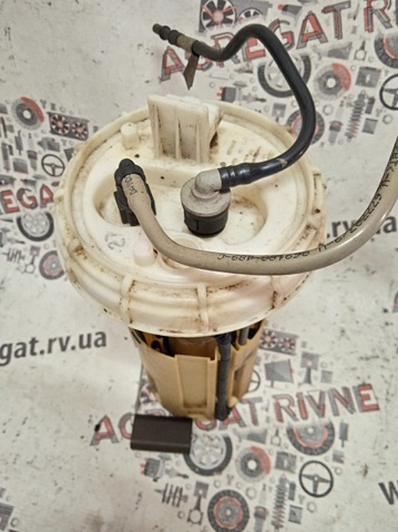 Электробензонасос 0580303028 BOSCH