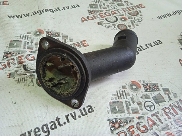 VAG 06A121121C Крышка термостата в наличии Чернигов