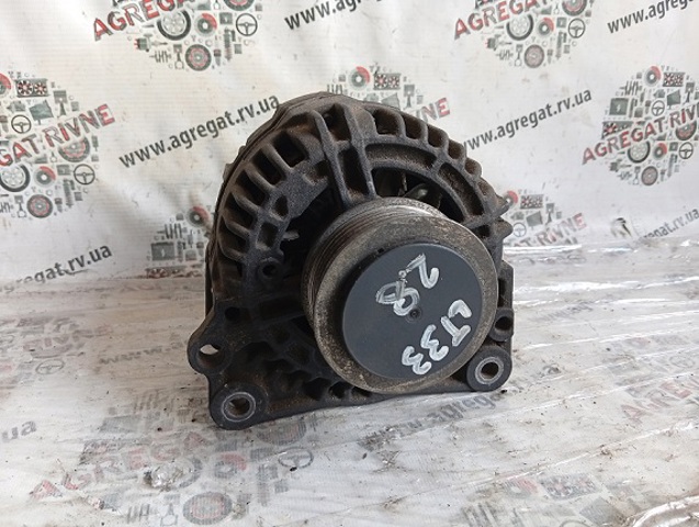 Генератор автомобиля 074903026 VAG