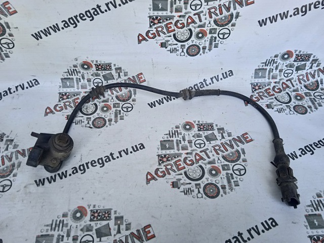 Датчики антиблокировочной системы тормозов 09115064 OPEL