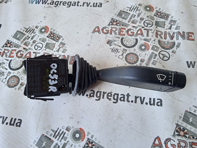 Подрулевой переключатель левый 09185413 OPEL