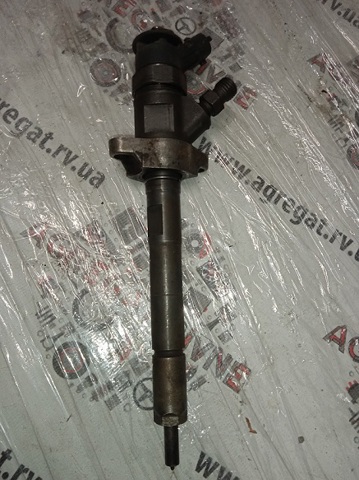 Форсунка дизельная в сборе 0986435150 BOSCH
