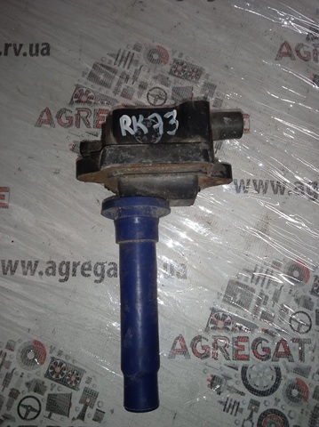 HYUNDAI 0K24718100A Катушка зажигания в наличии Украина
