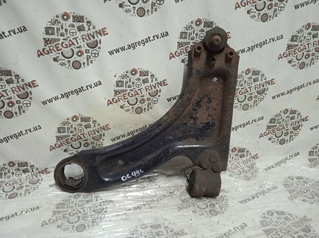 Рычаг передний нижний левый 13140039 OPEL